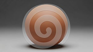 On a gradient background transitioning from light gray at the