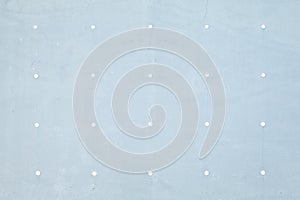 Perforated Metal Pattern