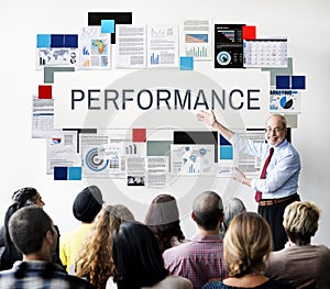 Performance Accomplishment Implementation Development Concept
