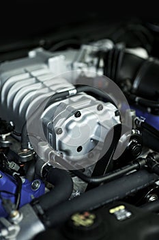 Performance Engine