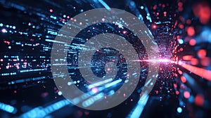 performance expanding data cluster