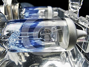 Performance H4 Halogen Bulbs