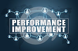 Performance Improvement