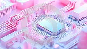 performance oscillating CPU