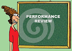 Performance Review