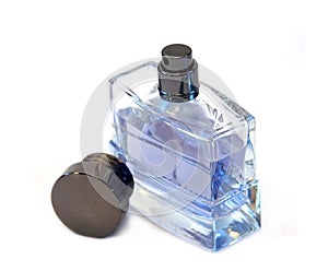 Perfum bottle
