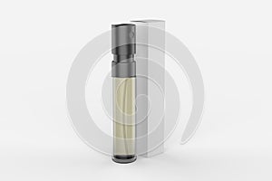 Perfume atomizers template