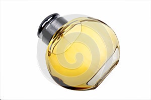 Perfume bottle