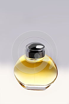 Perfume bottle