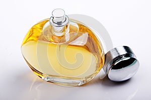 Perfume bottle