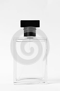 Perfume bottle