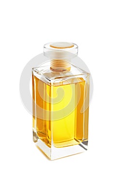 Perfume bottle