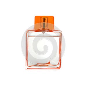 Perfume bottle