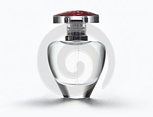 Perfume Bottle