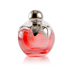 Perfume Bottle