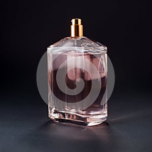 Perfume Bottle