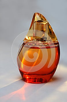 PERFUME BOTTLE