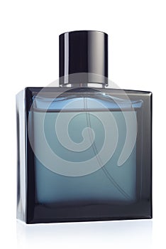 Perfume bottle