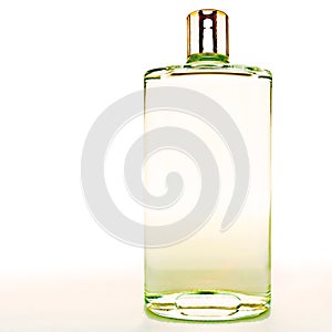 Perfume bottle