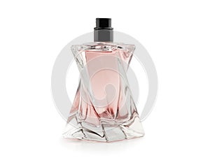 Perfume bottle