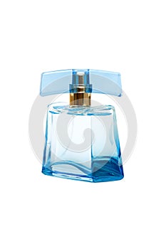 Perfume bottle