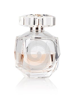 Perfume bottle