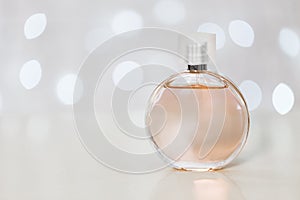 Perfume bottle