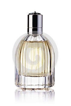 Perfume bottle