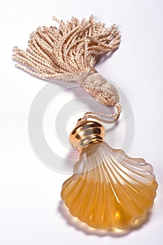 Perfume bottle