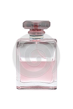 Perfume bottle