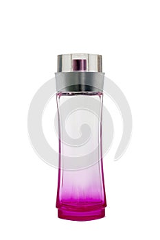 Perfume Bottle photo