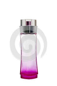 Perfume Bottle