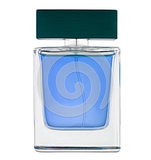 Perfume bottle