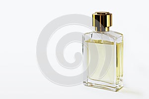 Perfume Bottle