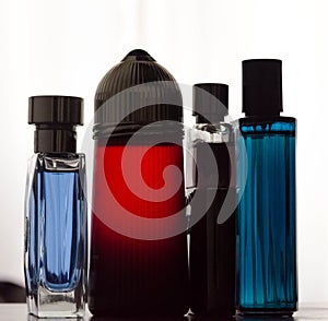 Perfume/Cologne Bottles