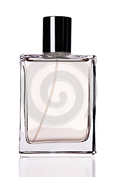 Perfume flask