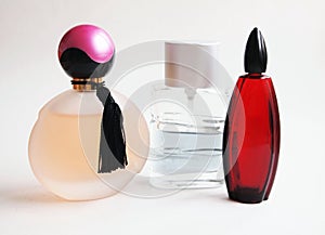 Perfumes