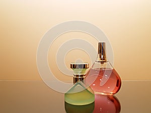 Perfumes photo