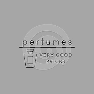 Perfumes store