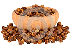 Perga, Bee Bread, Bee products, propolis photo