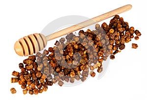 Perga, Bee Bread, Bee products, propolis