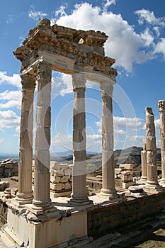 Pergamon