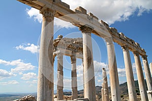 Pergamon