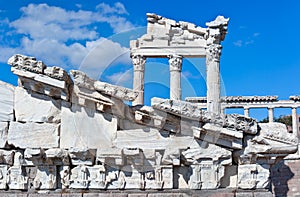 Pergamon