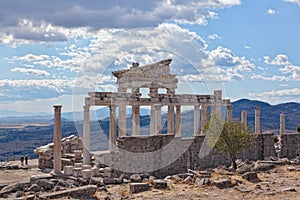 Pergamon