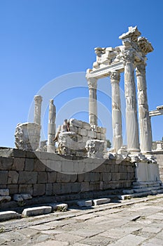 Pergamon