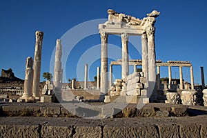 Pergamon