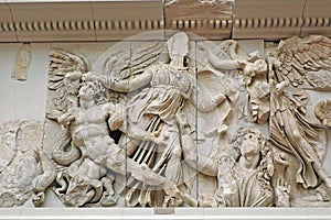 Pergamon altar