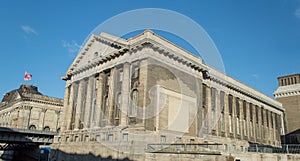 Pergamon Museum Berlin