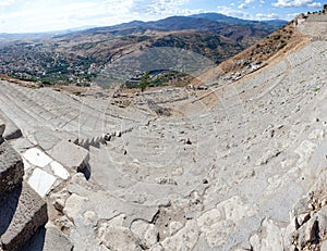Pergamon Theater